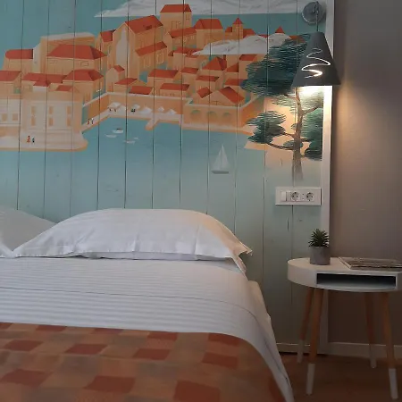 Boutique Villa Revelin