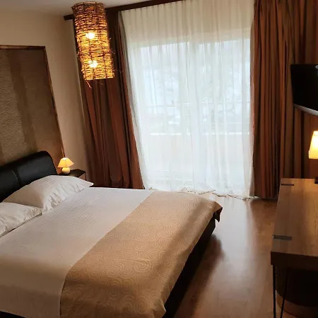 Boutique Villa Revelin