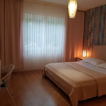 Boutique Villa Revelin Bed & Breakfast 3*