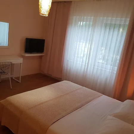 Boutique Villa Revelin Bed & Breakfast 3*