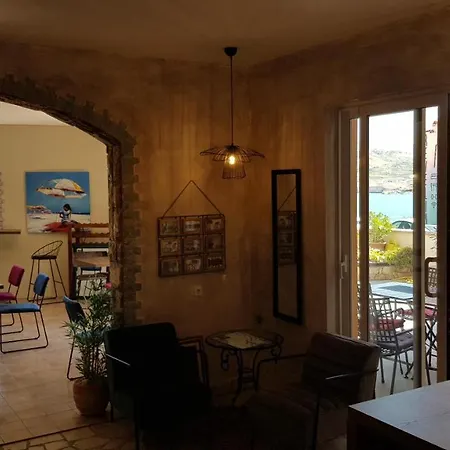 Boutique Villa Revelin Bed & Breakfast