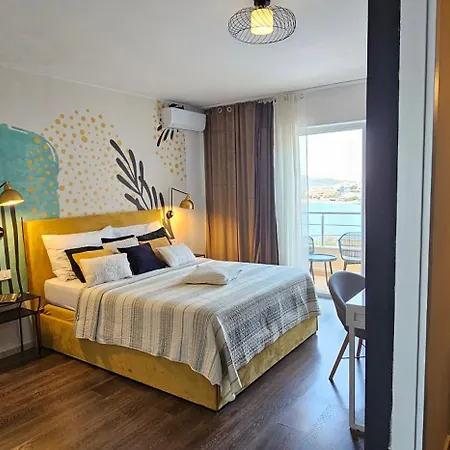 Bed & Breakfast Boutique Villa Revelin 3*
