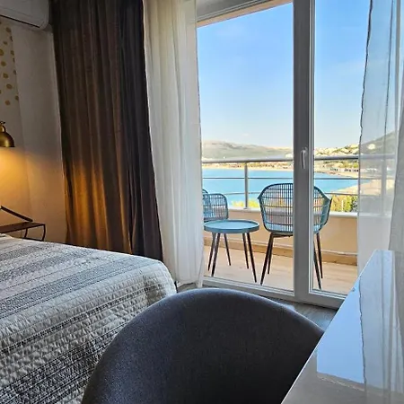 Bed & Breakfast Boutique Villa Revelin Pag Town
