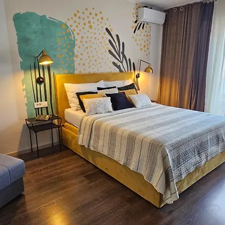 Boutique Villa Revelin Pag Town