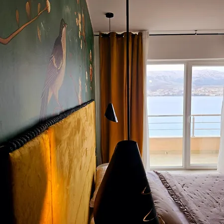 Bed & Breakfast Boutique Villa Revelin 3*