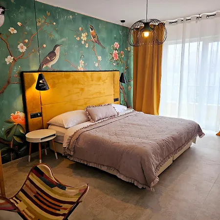 Boutique Revelin