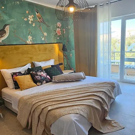 Boutique Villa Revelin Pag Town