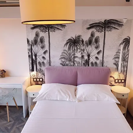 Frühstückspension Boutique Villa Revelin 3*