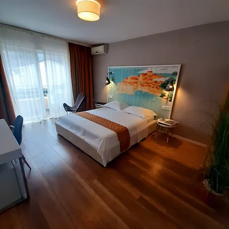 Boutique Villa Revelin 3*