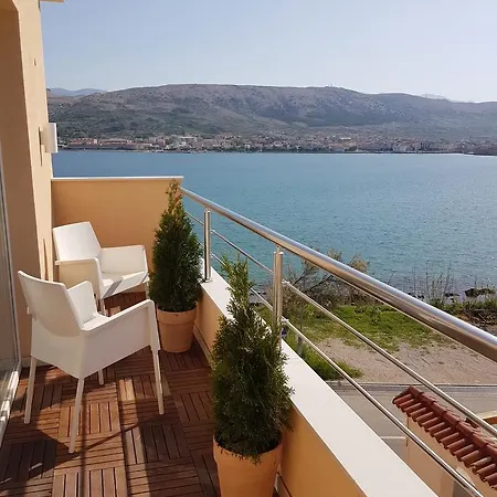 Boutique Villa Revelin Bed & Breakfast