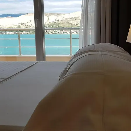 Boutique Villa Revelin Bed & Breakfast