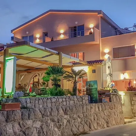 Boutique Villa Revelin 3*