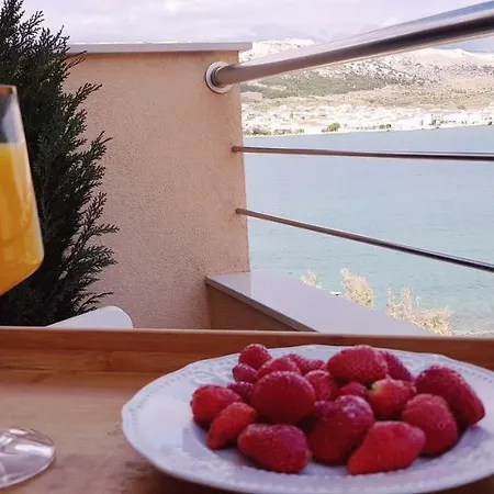 Boutique Villa Revelin Pag Town