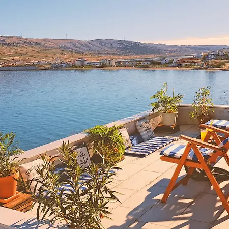 Boutique Villa Revelin Bed & Breakfast