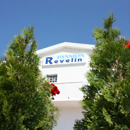 Boutique Villa Revelin Pag Town