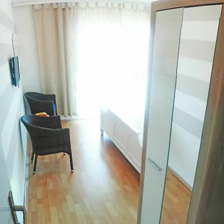 Bed & Breakfast Boutique Villa Revelin Pag Town