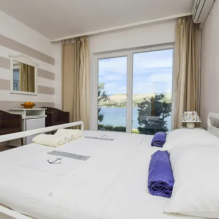 Boutique Villa Revelin Pag Town