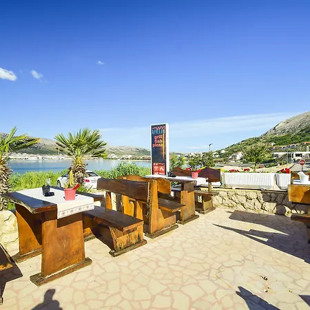 Boutique Villa Revelin