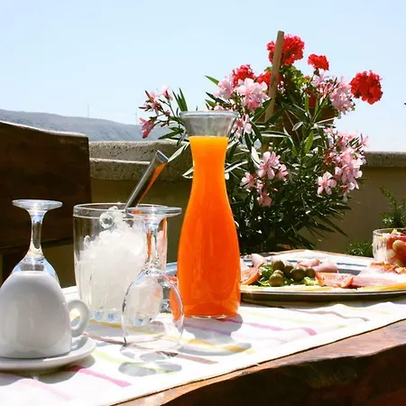 Boutique Villa Revelin Bed & Breakfast 3*