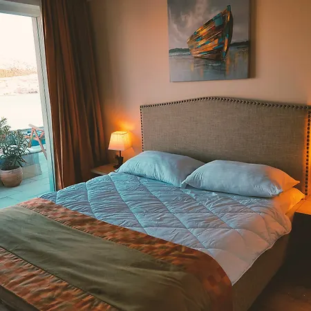 Boutique Villa Revelin Pag Town
