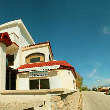Boutique Villa Revelin Pag Town