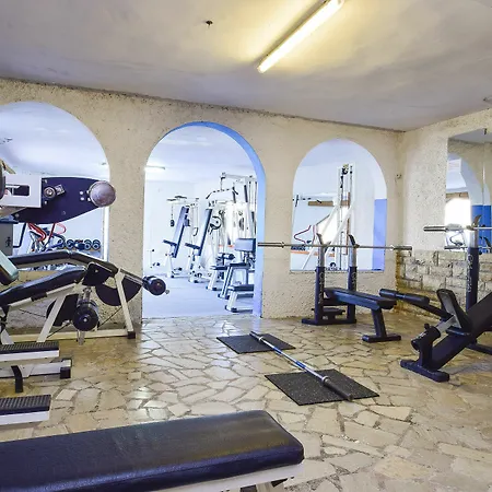 Boutique Villa Revelin 3* Pag Town