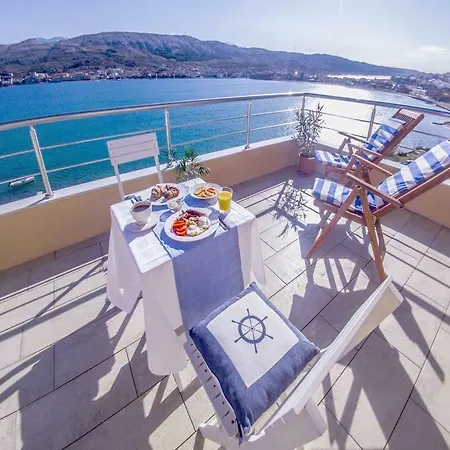Boutique Villa Revelin 3*