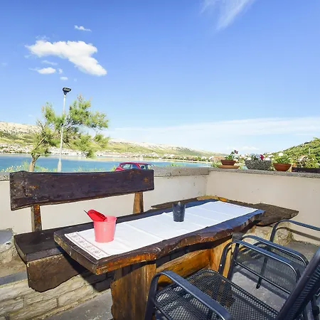 Boutique Villa Revelin Bed & Breakfast Pag Town