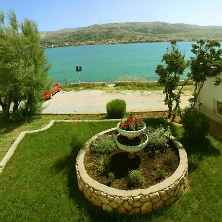 Boutique Villa Revelin 3*