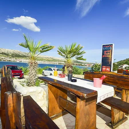 Boutique Villa Revelin Bed & Breakfast Pag Town