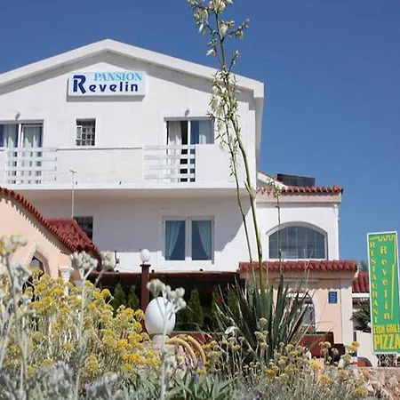 Bed & Breakfast Boutique Villa Revelin