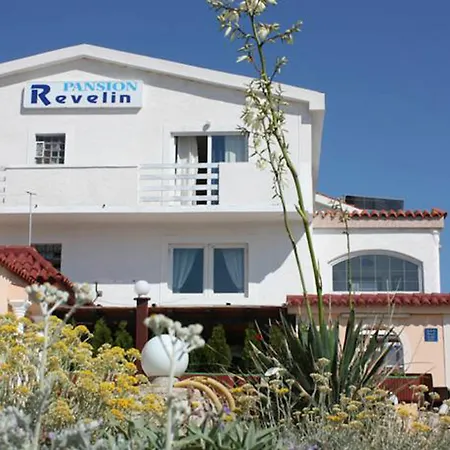 Boutique Villa Revelin