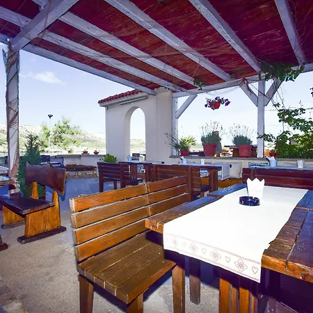 Boutique Villa Revelin 3*