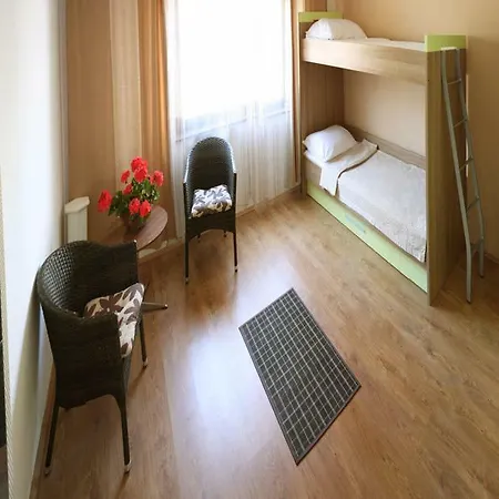 Boutique Villa Revelin Bed & Breakfast 3*