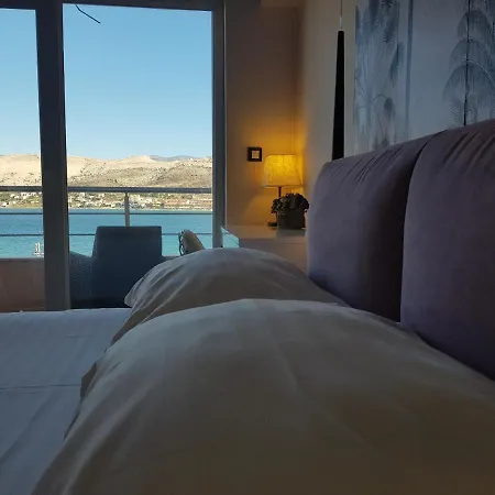 Boutique Revelin 3* Pag Town