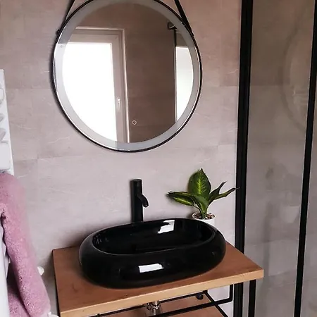 Boutique Villa Revelin Bed & Breakfast Pag Town