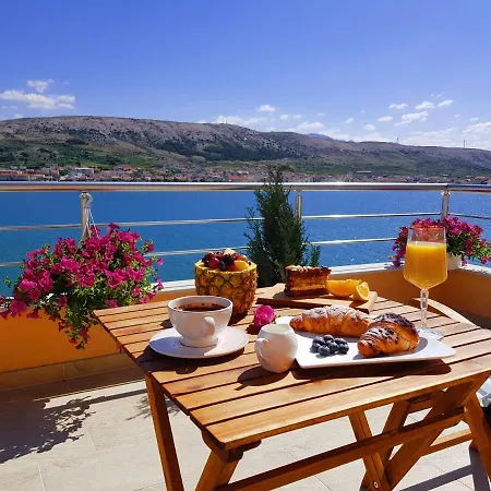 Boutique Villa Revelin 3* Pag Town