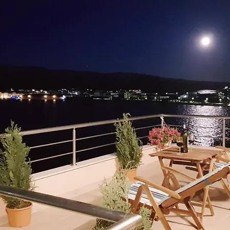Boutique Villa Revelin Bed & Breakfast 3*