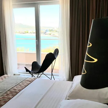 Boutique Villa Revelin 3*