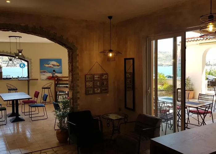 Boutique Revelin Bed & Breakfast