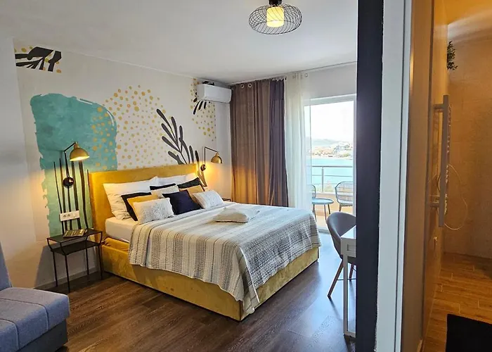 Bed & Breakfast Boutique Revelin 3*