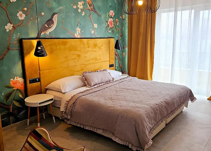 Boutique Revelin