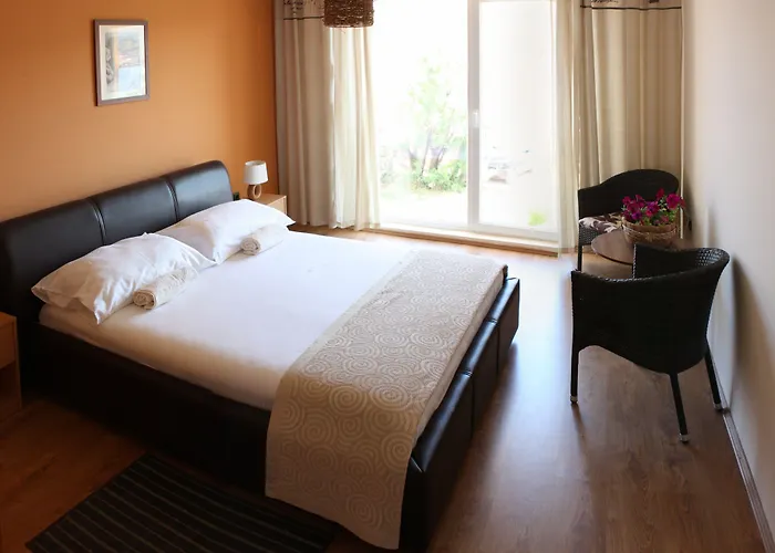 Boutique Revelin Bed & Breakfast 3*