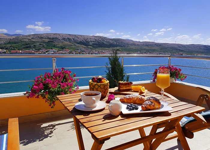 Bed & Breakfast Boutique Revelin