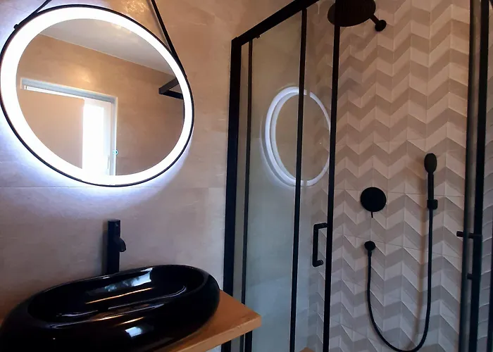 Boutique Revelin Bed & Breakfast