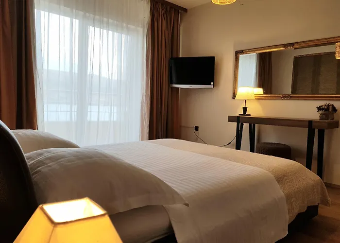 Boutique Revelin Bed & Breakfast Pag Town