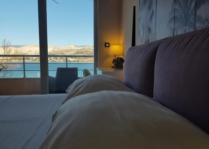 Boutique Revelin 3* Pag Town