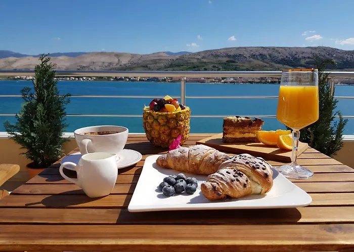 Bed and Breakfast Boutique Revelin 3*