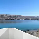 Bed & Breakfast Boutique Villa Revelin Pag Town
