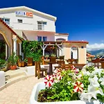 Bed & Breakfast Boutique Villa Revelin
